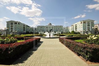 m. Vodny stadion: Apartment, 3-rooms