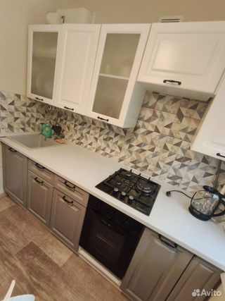 m. Khimki: Apartment, 1-rooms