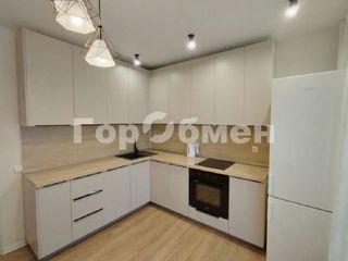 m. Lokomotiv: Apartment, 2-rooms