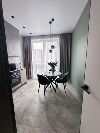 m. Fili: Apartment, 2-rooms