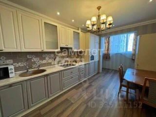 m. Odintsovo: Apartment, 3-rooms
