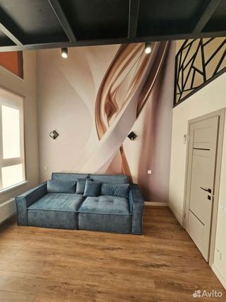 m. Moskva Tovarnaya: Apartment, 2-rooms