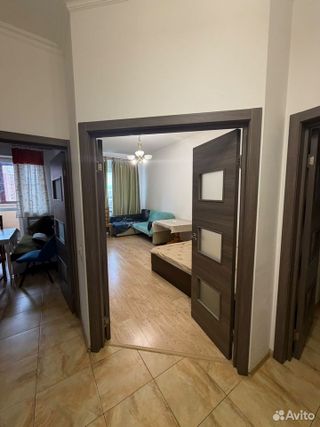 m. Pyatnitskoe shosse: Apartment, 1-rooms