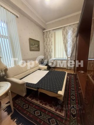 m. Arbatskaya: Apartment, 2-rooms