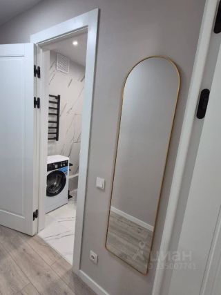m. Strogino: Apartment, studio
