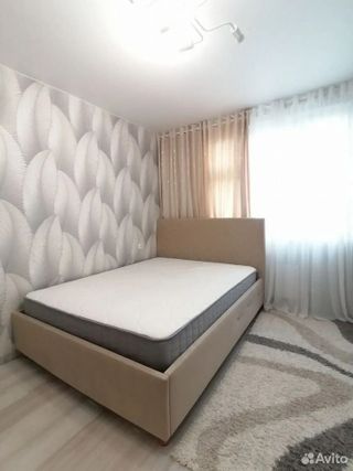 m. Molzhaninovo: Apartment, 2-rooms