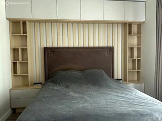 m. Lokomotiv: Apartment, 2-rooms