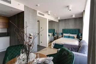 m. Arbatskaya: Apartment, 1-rooms