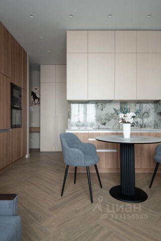 m. Aviamotornaya: Apartment, 1-rooms