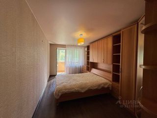 m. Zheleznodorozhnaya: Apartment, 2-rooms
