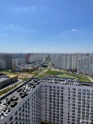 m. Medvedkovo: Apartment, 2-rooms
