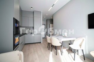 m. Moskva Tovarnaya: Apartment, 1-rooms