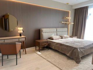 m. Belomorskaya: Apartment, 4-rooms