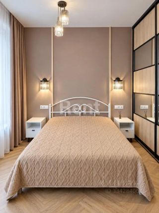 m. Spartak: Apartment, 1-rooms