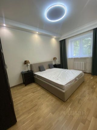 m. Khimki: Apartment, 2-rooms