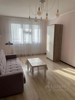 m. Levoberezhnaya: Apartment, 2-rooms