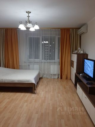 m. Lyubertsy I: Apartment, 1-rooms
