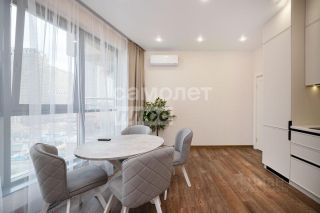 m. Myakinino: Apartment, 1-rooms