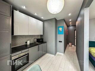 m. Lukhmanovskaya: Apartment, 1-rooms