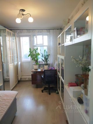 m. Nemchinovka: Apartment, 1-rooms
