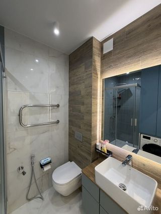 m. Pavshino: Apartment, 1-rooms