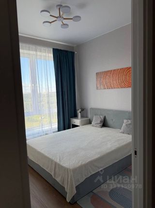 m. Vodniki: Apartment, 1-rooms
