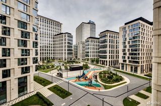 m. Dinamo: Apartment, 3-rooms