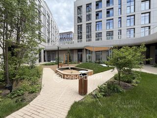 m. ZIL: Apartment, studio