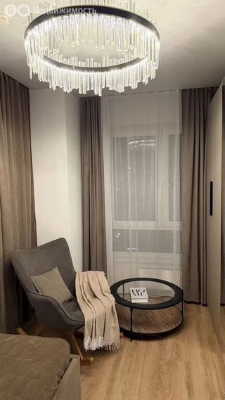 m. Aminyevskaya: Apartment, 2-rooms