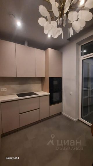 m. Trikotazhnaya: Apartment, 1-rooms