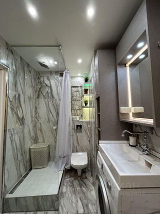 m. Prospekt Mira: Apartment, 1-rooms