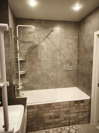 m. ZIL: Apartment, 1-rooms