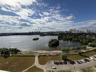 m. Strogino: Apartment, 3-rooms