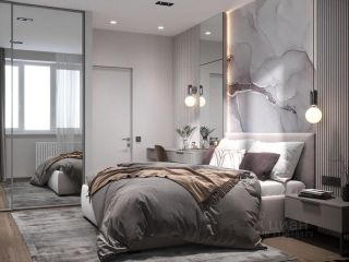 m. Vnukovo: Apartment, 2-rooms