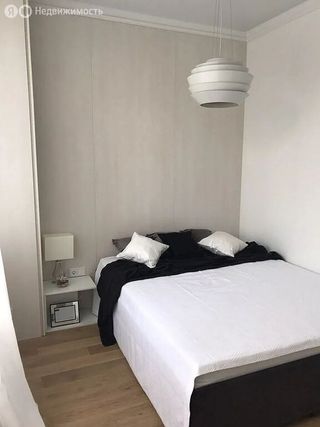 m. Matveevskoe: Apartment, 2-rooms