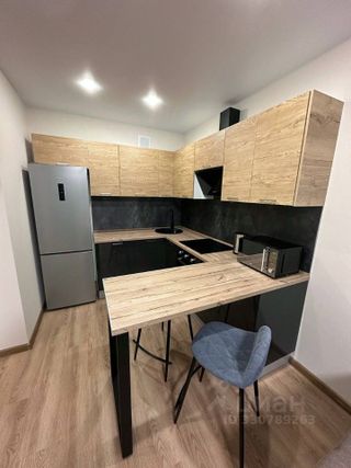 m. Kotelniki: Apartment, 2-rooms