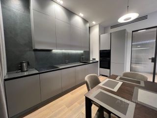 m. Khoroshevo: Apartment, 2-rooms