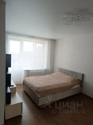 m. Krasnopresnenskaya: Apartment, 1-rooms