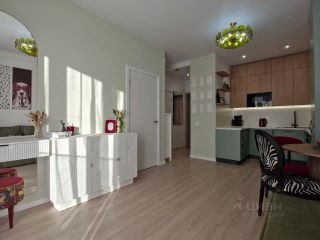 m. Kuntsevskaya: Apartment, 1-rooms