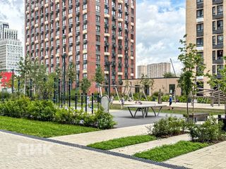 m. Ozernaya: Apartment, 1-rooms