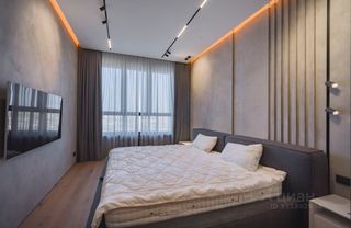 m. Shelepikha: Apartment, 4-rooms