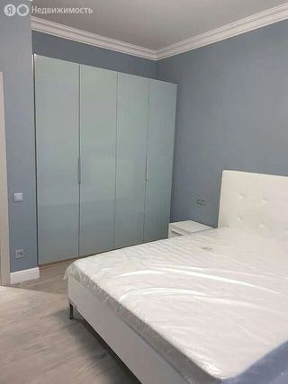 m. Shelepikha: Apartment, 1-rooms