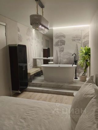 m. Strogino: Apartment, 1-rooms