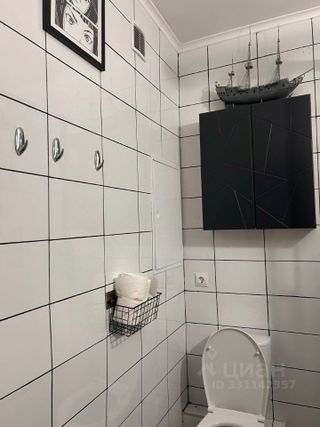 m. Pervomayskaya: Apartment, studio
