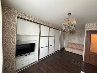 m. Smolenskaya: Apartment, 1-rooms