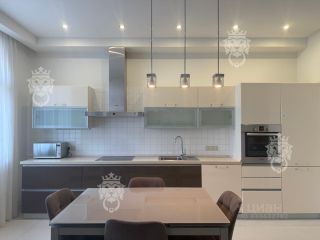 m. TsSKA: Apartment, 3-rooms