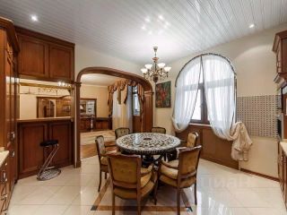 m. Novoslobodskaya: Apartment, 3-rooms