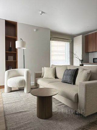 m. Aminyevskaya: Apartment, 2-rooms