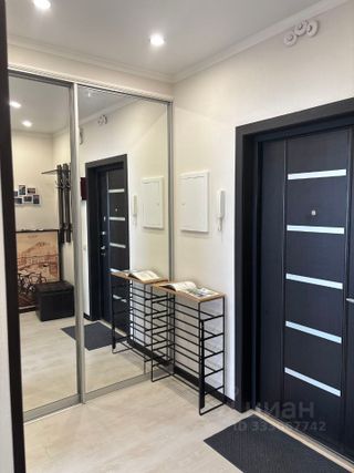 m. Vodniki: Apartment, 1-rooms