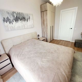 m. Strogino: Apartment, 2-rooms